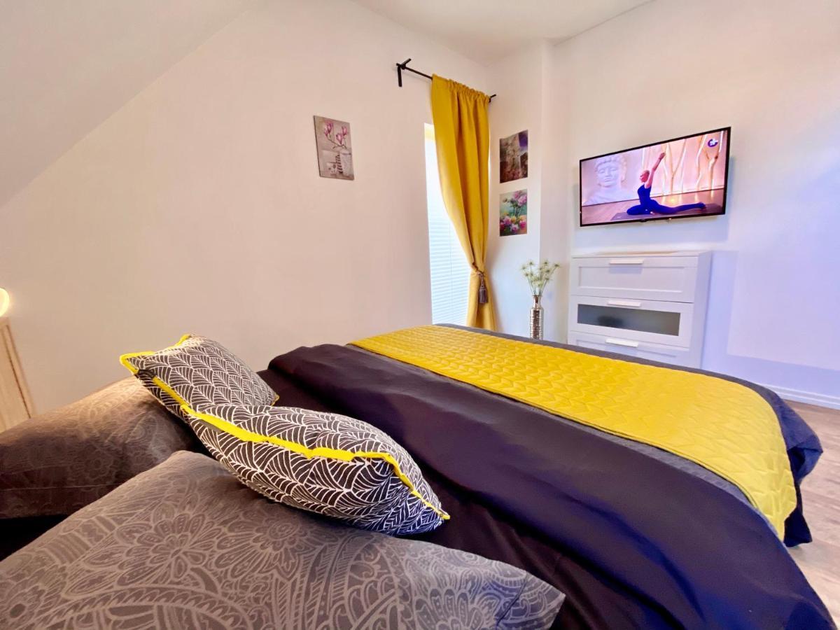 Metsa Apartments Parnu Ngoại thất bức ảnh