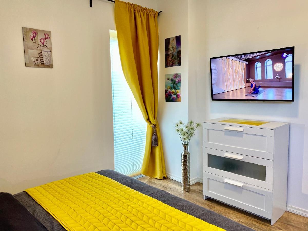 Metsa Apartments Parnu Ngoại thất bức ảnh