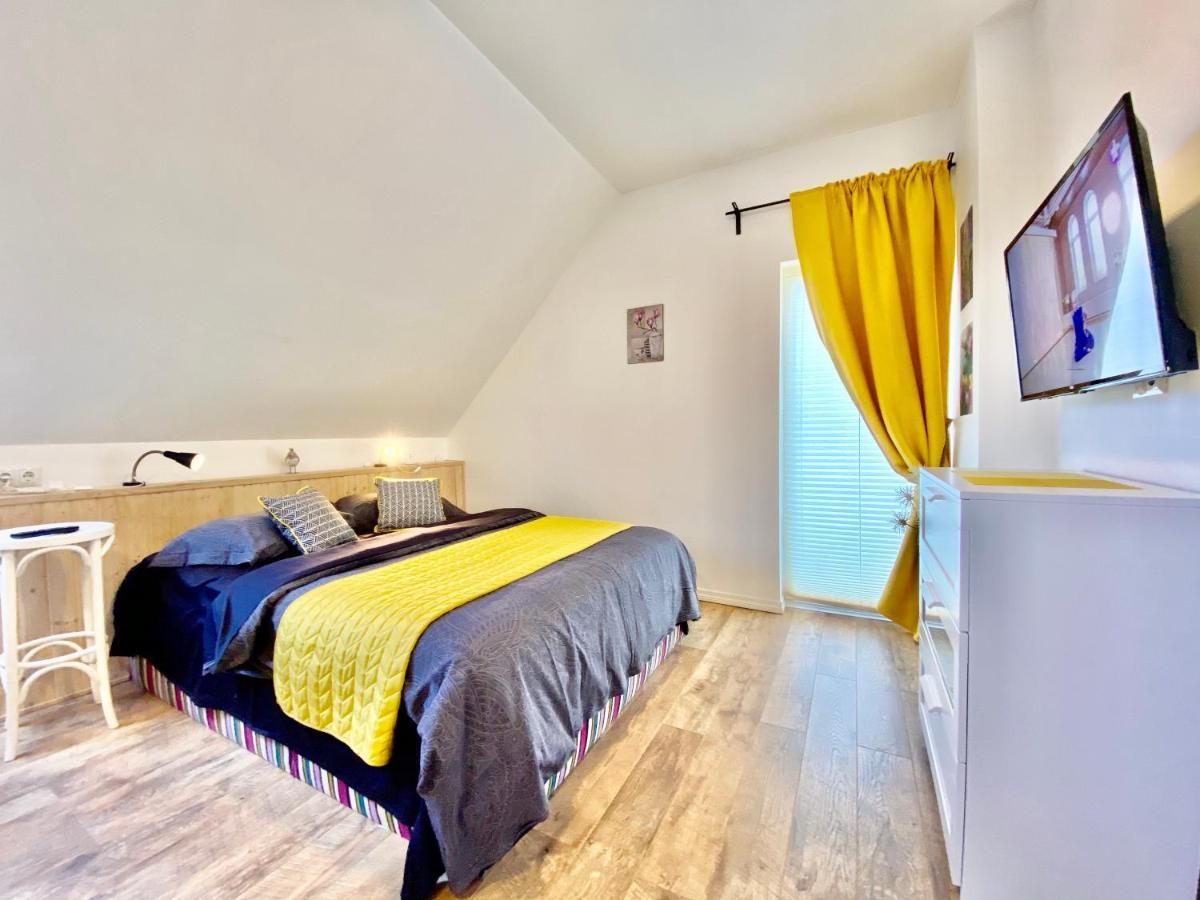 Metsa Apartments Parnu Ngoại thất bức ảnh