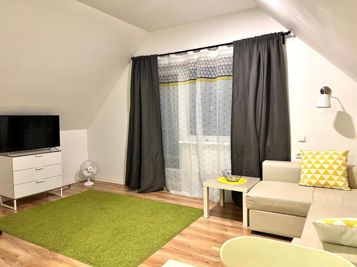 Metsa Apartments Parnu Ngoại thất bức ảnh