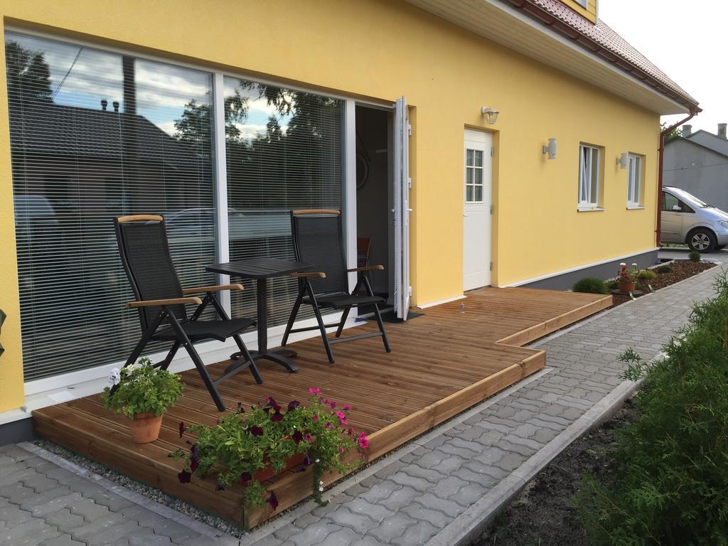 Metsa Apartments Parnu Phòng bức ảnh