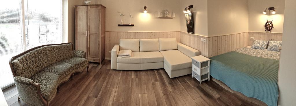 Metsa Apartments Parnu Phòng bức ảnh