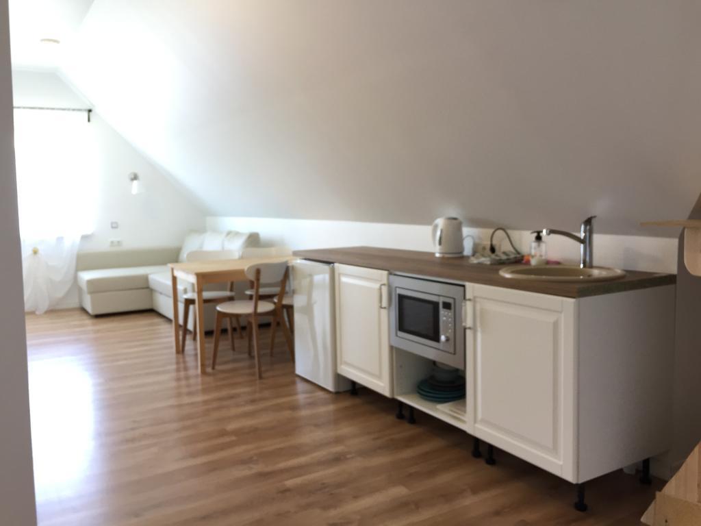 Metsa Apartments Parnu Ngoại thất bức ảnh
