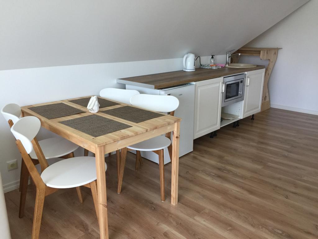 Metsa Apartments Parnu Ngoại thất bức ảnh