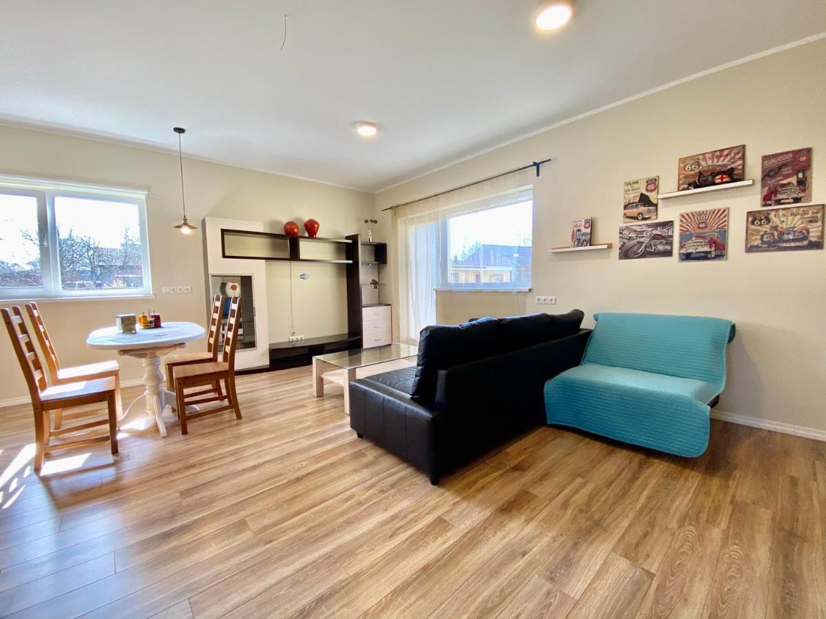 Metsa Apartments Parnu Ngoại thất bức ảnh
